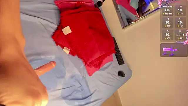 vennus1_ 라이브 XXX 채팅