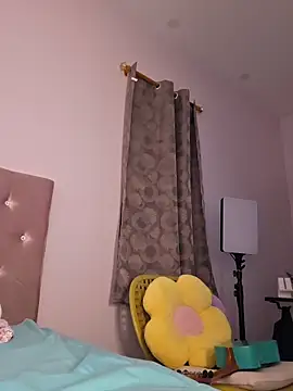 Pinkie_Princes Chat XXX in diretta