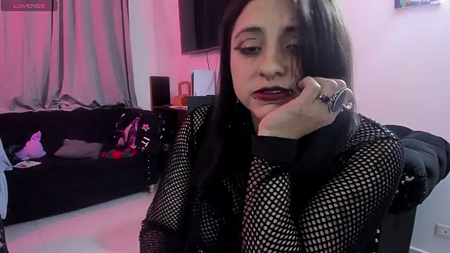 Acid666_aliceのライブXXXチャット