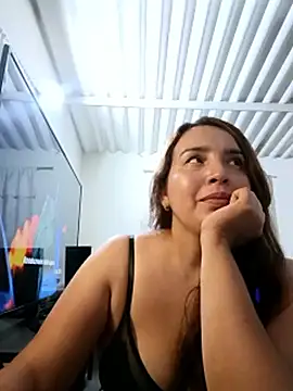 Chatroom XXX en direct de allison-dreams