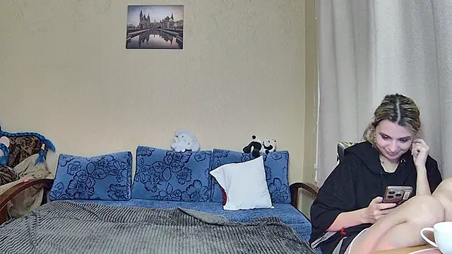 แชท XXX สดของ Dirty_kiss69