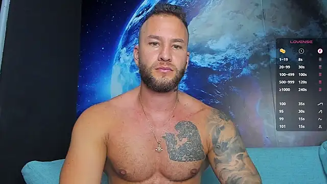 delessandro_world: онлайн-секс-чат