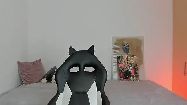 แชท XXX สดของ annie_mora