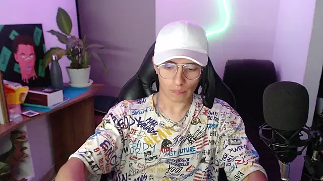 jay_dimarco2 Adlı Modelin Canlı XXX Sohbeti