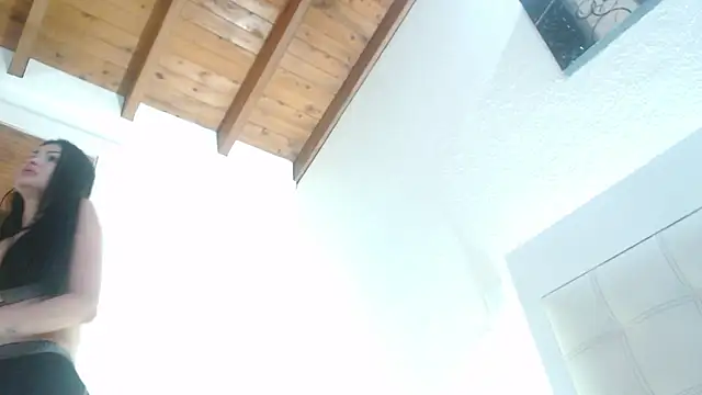 แชท XXX สดของ _Pamela_doll