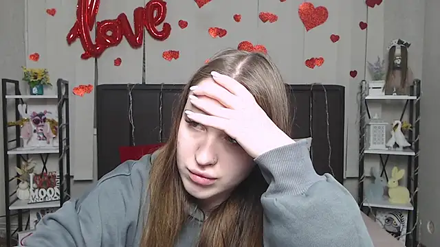 LauraHlot 现场XXX聊天