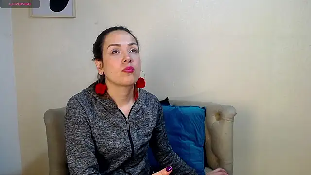 แชท XXX สดของ camilawm19