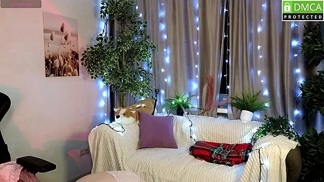 แชท XXX สดของ lu_muon