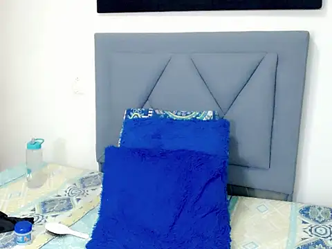 โชว์เว็บแคมของ serena_arias