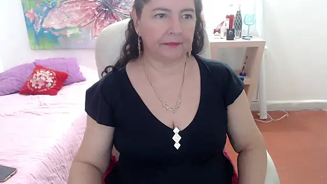 Chatroom XXX en direct de leonela_69