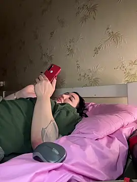 แชท XXX สดของ Naughtbaby_2025