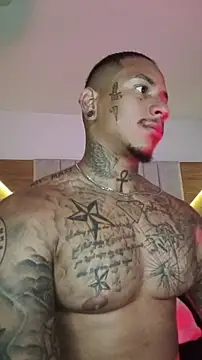 แชท XXX สดของ David_tatto1