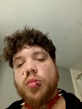 Živý XXX chat Zye_Vesper