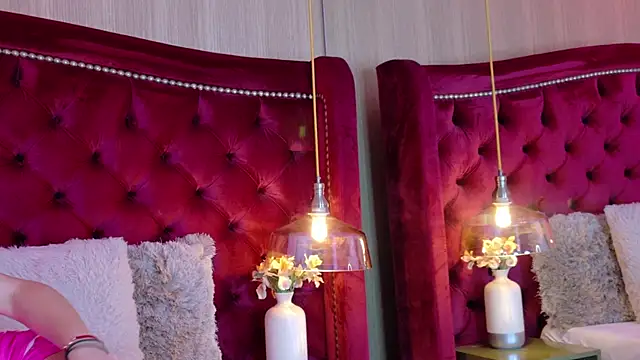 Chatroom XXX en direct de ZaraGold