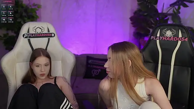 แชท XXX สดของ Esmie_Smile