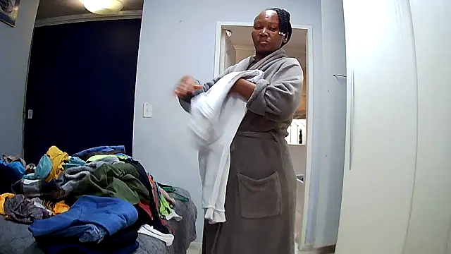 แชท XXX สดของ xxBoobieGal