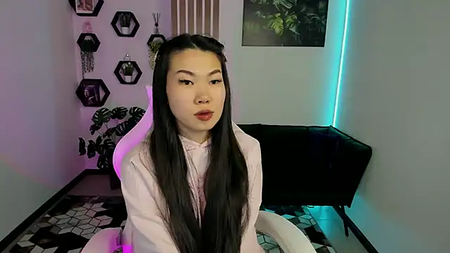 แชท XXX สดของ LunaPurrr