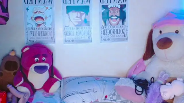 Chat XXX Live Ellope_