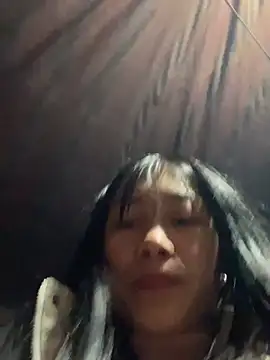 Show de webcam de LyLyX09