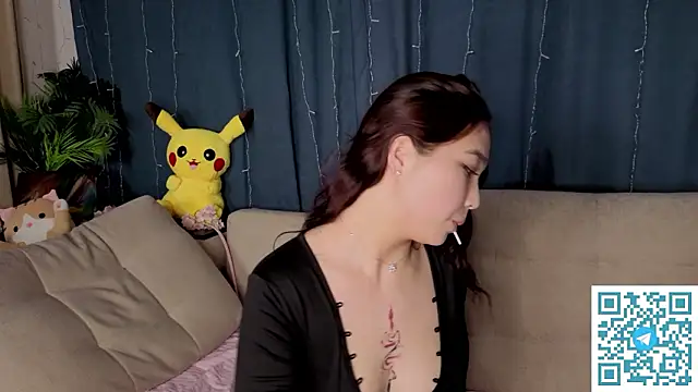 แชท XXX สดของ ColettaMejias