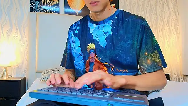 Lean_Portman 라이브 XXX 채팅