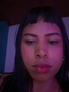 แชท XXX สดของ Mich-12