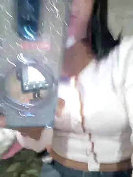 Chat XXX en directo de Melylyna