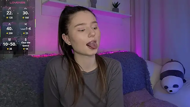 แชท XXX สดของ _Lua__