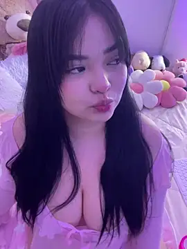 แชท XXX สดของ Mericute_