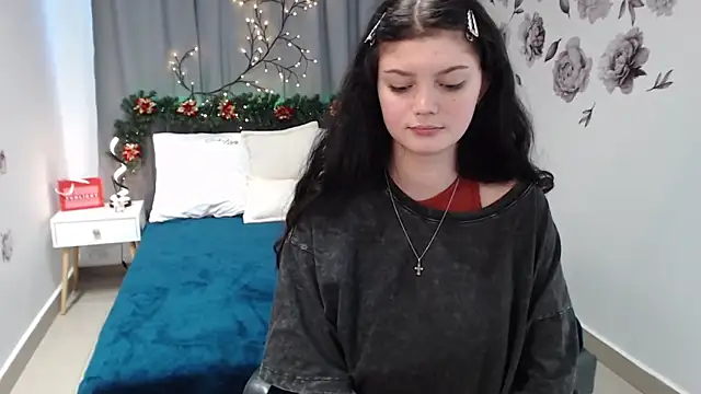 แชท XXX สดของ MileyRood