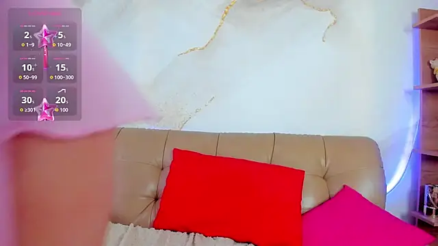 แชท XXX สดของ Jenny_Hart