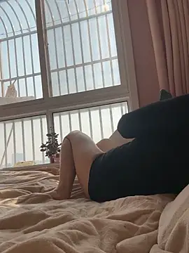 oo-shanshan 라이브 XXX 채팅