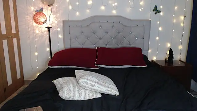 แชท XXX สดของ TaniaBolton