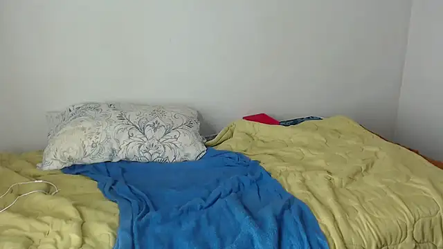 Nellybba 라이브 XXX 채팅