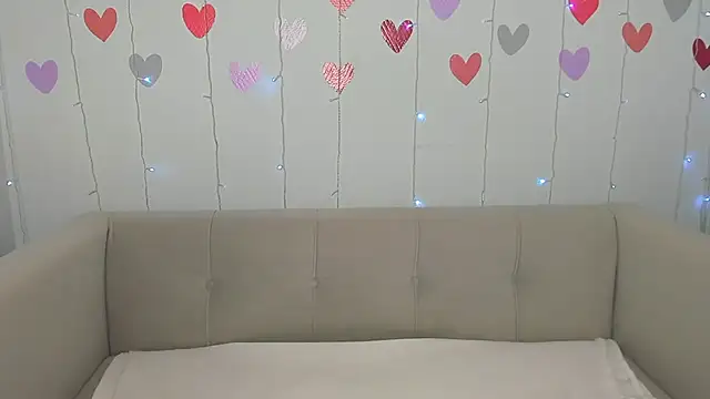 แชท XXX สดของ emilyswann