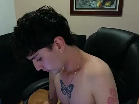 mrpicklesx23 webkamerás műsora