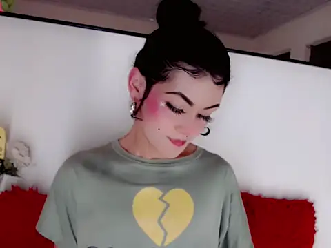 โชว์เว็บแคมของ NathalialLooes