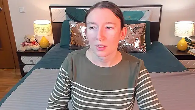 CatherineWalls 即時 XXX 聊天