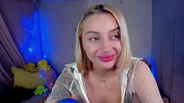 YourLizzyDoll Live XXX-chat