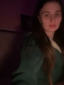 แชท XXX สดของ Flossy_Vettie