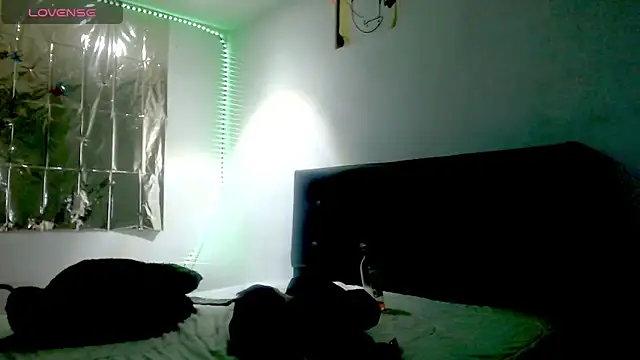 Show de mussa_hott na webcam