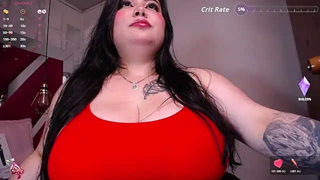 Penelope_Tits 现场XXX聊天