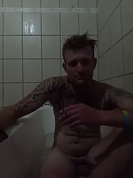 the-billy-blue Adlı Modelin Canlı XXX Sohbeti