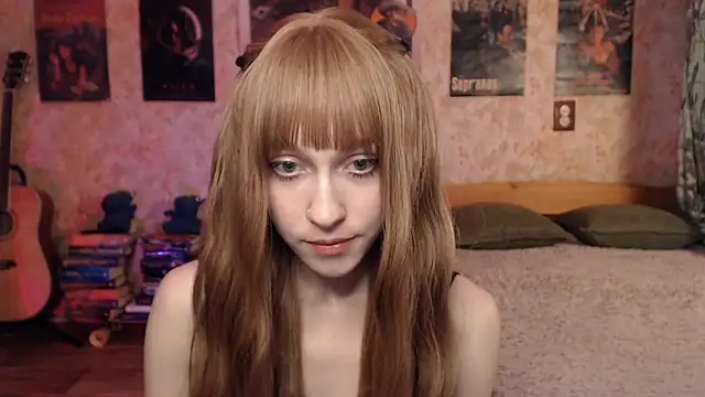 แชท XXX สดของ Friendly_Ellie