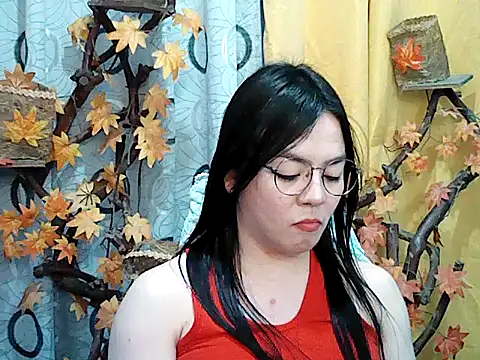 Show modela mush_mush na web-kameri