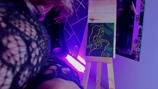 ink_demonxxx 现场XXX聊天