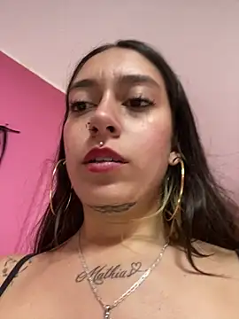 Alaska_euphoria Live XXX-Chat