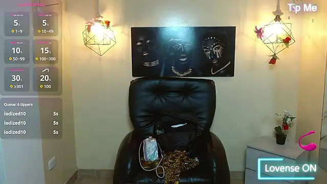 Bom_BomXX Live XXX-Chat