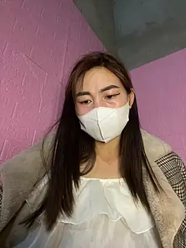 meganmeoのライブXXXチャット