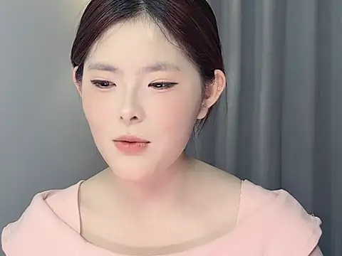 cherry-_herry 网络视讯表演